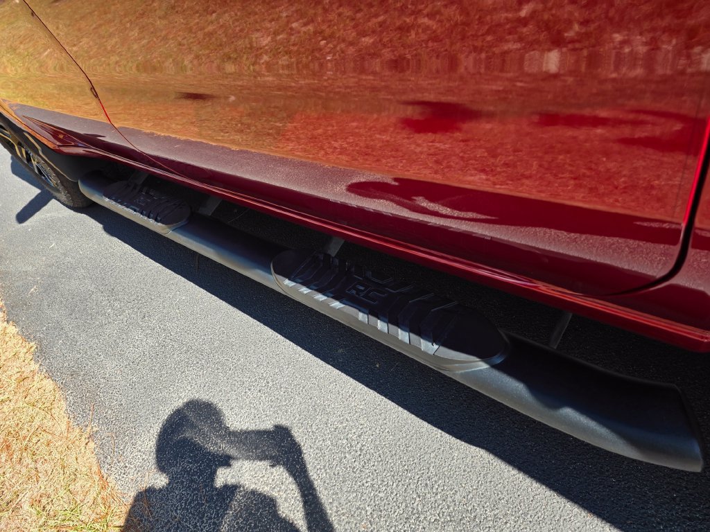 Used 2024 Chevrolet Silverado 1500 RST RWD image 10