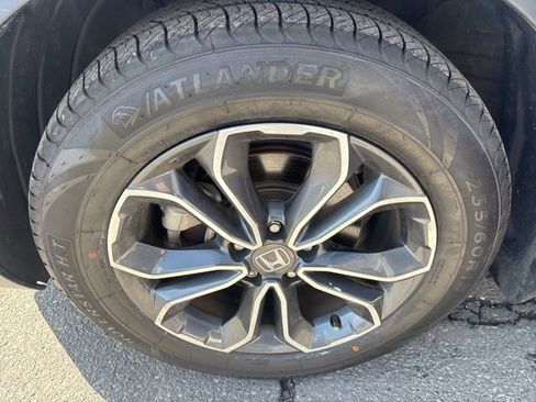 Used 2021 Honda CR-V EX-L image 20