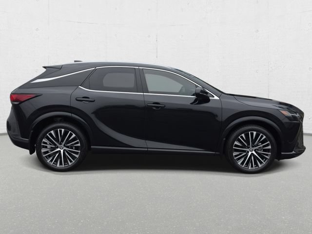 Certified 2023 Lexus RX 350 Premium Plus w/ Accessory Package AWD/4WD image 4