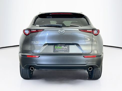 Used 2025 MAZDA CX-30 AWD 2.5 S w/ Preferred Package image 7