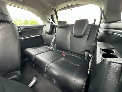 Used 2023 Honda Odyssey Touring image 22