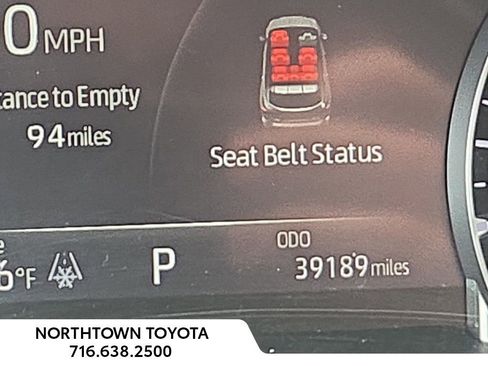 Used 2022 Toyota Highlander Limited image 18