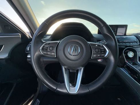 Used 2024 Acura RDX SH-AWD w/ Technology Package image 15