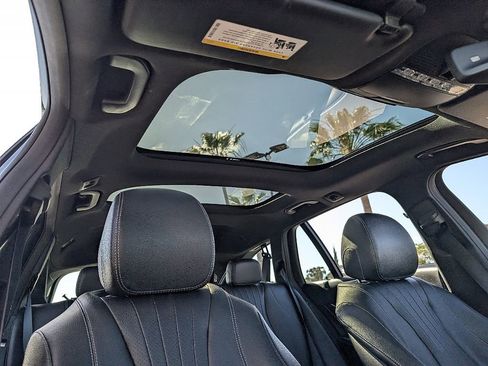 Used 2018 Mercedes-Benz E 400 4MATIC Wagon image 18