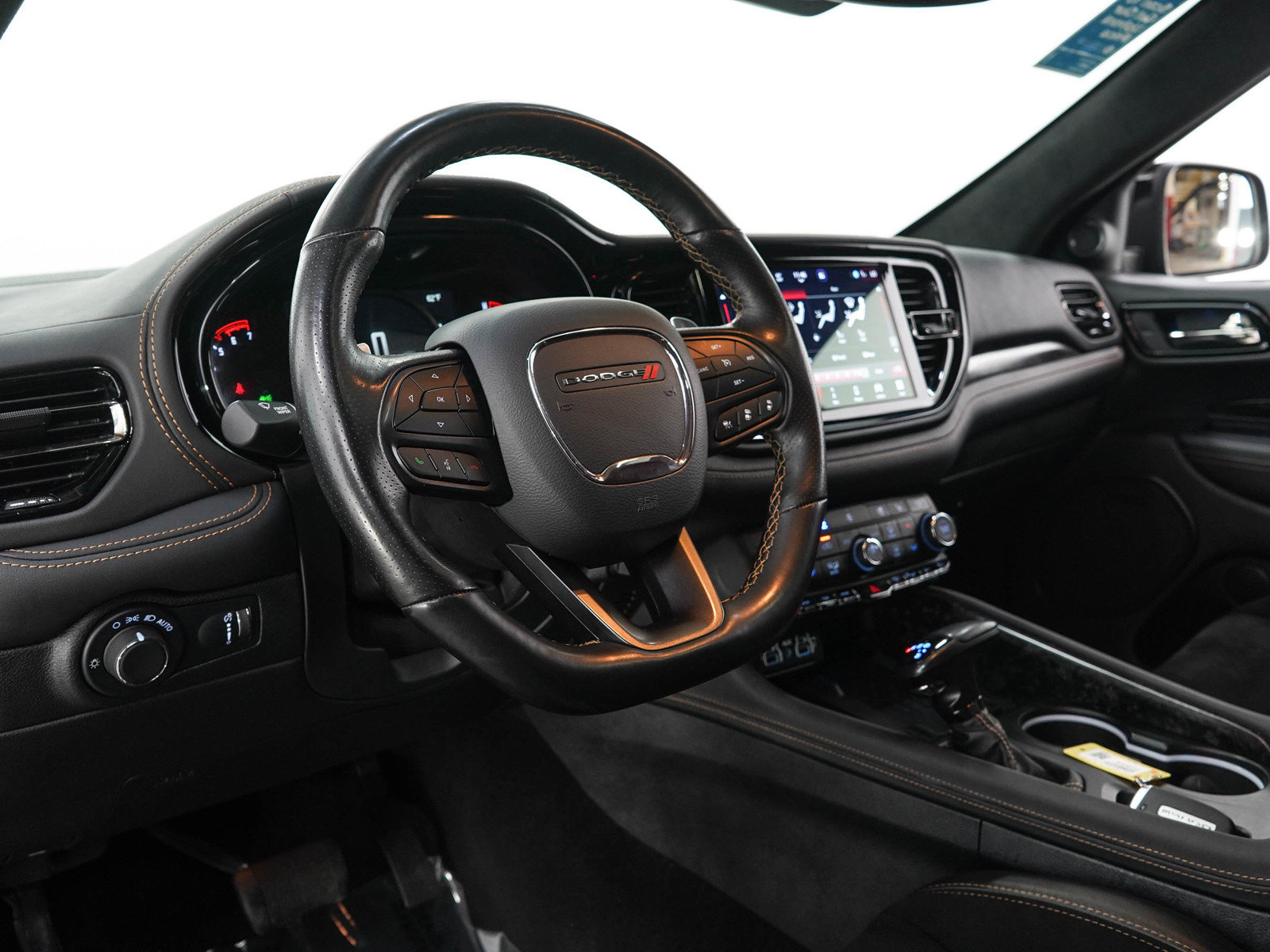 Used 2025 Dodge Durango R/T AWD/4WD image 27