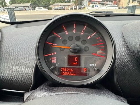 Used 2015 MINI Cooper Paceman S image 36