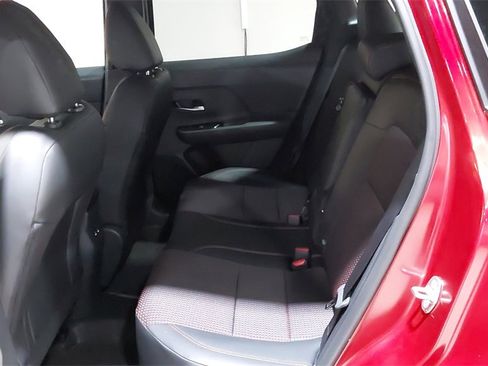 New 2026 Nissan Kicks SR w/ Cold Weather Package image 21