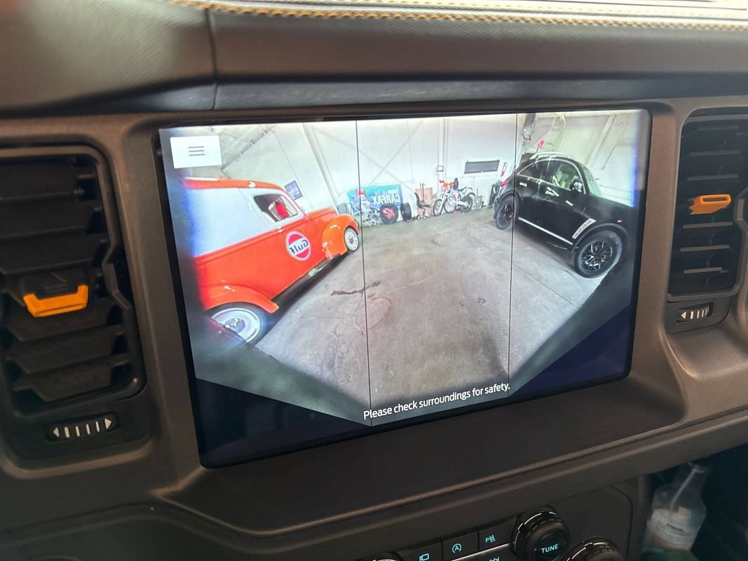 Used 2024 Ford Bronco Badlands AWD/4WD image 33