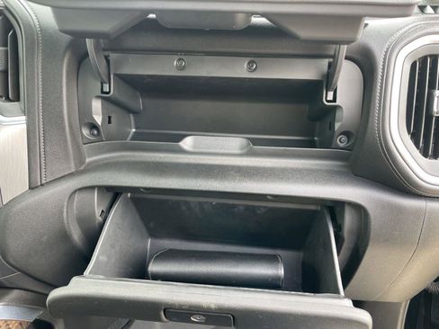 Used 2021 GMC Sierra 2500 Denali w/ Denali Ultimate Package image 54