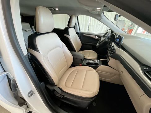 Used 2021 Ford Escape SEL AWD/4WD image 24