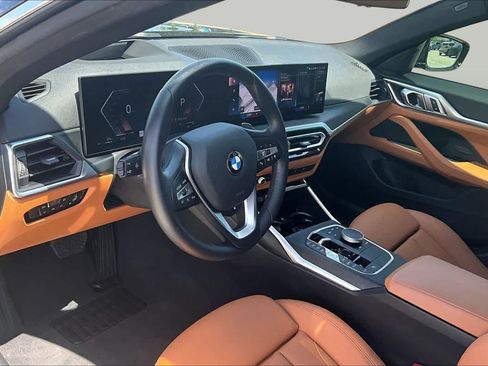 Used 2024 BMW 430i Gran Coupe w/ Premium Package RWD image 15