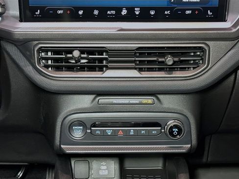 New 2025 Ford Bronco Sport Outer Banks w/ Outer Banks Tech Package+ AWD/4WD image 13