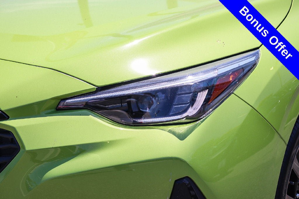 New 2026 Subaru Impreza RS AWD/4WD image 10