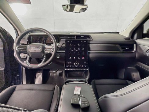 Used 2026 GMC Terrain Denali AWD/4WD image 4