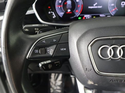 Used 2021 Audi Q3 2.0T Premium Plus AWD/4WD image 39