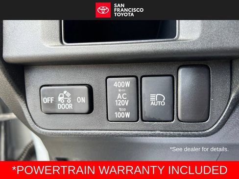 Used 2019 Toyota Tacoma TRD Sport AWD/4WD image 35