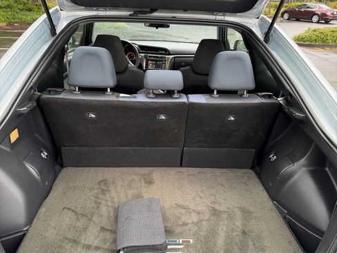 Used 2014 Scion tC 10 Series FWD image 9