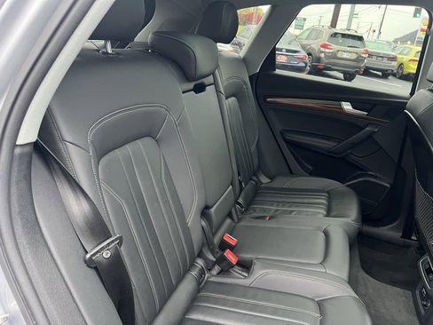 Used 2023 Audi Q5 2.0T Premium Plus w/ Premium Plus Package image 45