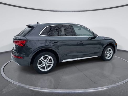 Used 2018 Audi Q5 2.0T Premium Plus w/ Premium Plus Package image 4
