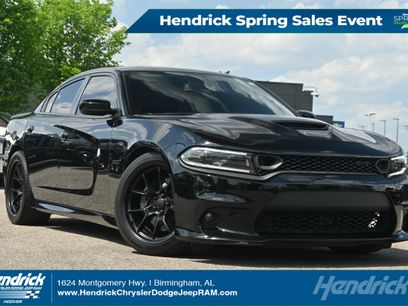 Used 2023 Dodge Charger Scat Pack w/ Plus Group