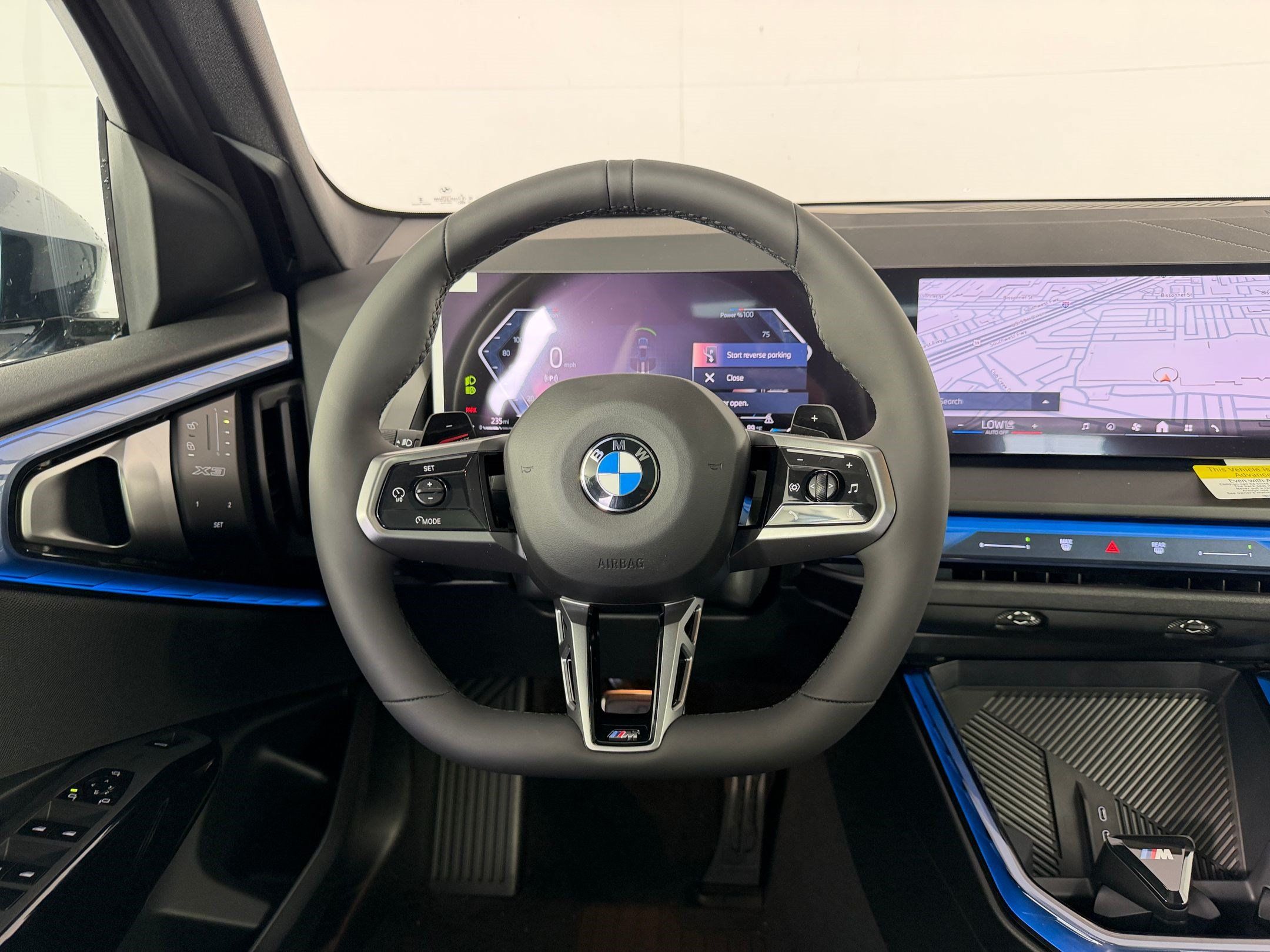 Used 2026 BMW X3 xDrive30i w/ M Sport Package AWD/4WD image 15