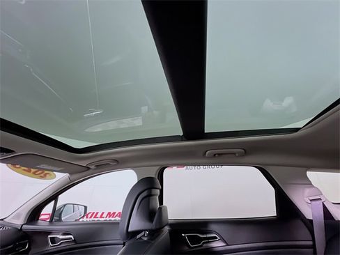 Used 2023 Kia Sportage EX w/ EX Premium Package image 26