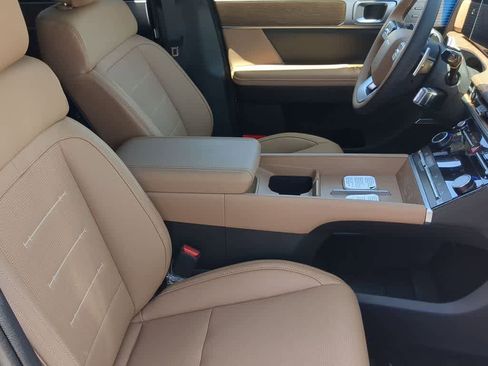 New 2026 Hyundai Santa Fe Calligraphy image 23