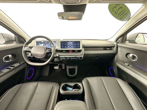 Used 2023 Hyundai Ioniq 5 Limited w/ Cargo Package image 3