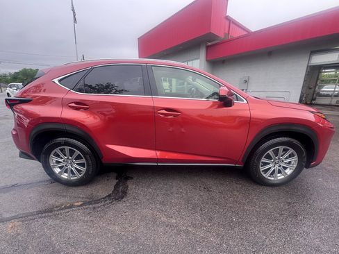 Used 2020 Lexus NX 300 AWD w/ Comfort Package image 2
