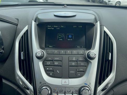 Used 2017 GMC Terrain SLE FWD image 17