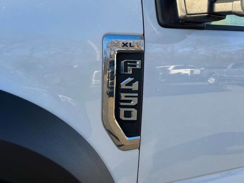 Used 2019 Ford F450 XL w/ XL Value Package image 23