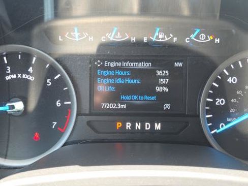 Used 2020 Ford Expedition XLT RWD image 15