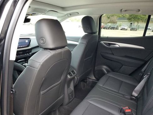 New 2026 Buick Envision Avenir image 10