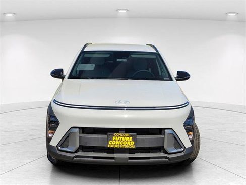 New 2026 Hyundai Kona SEL Sport image 8