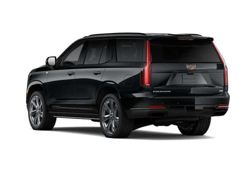 New 2026 Cadillac Escalade Sport w/ Touring Package image 35