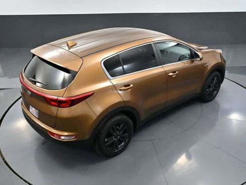 Used 2018 Kia Sportage LX image 50