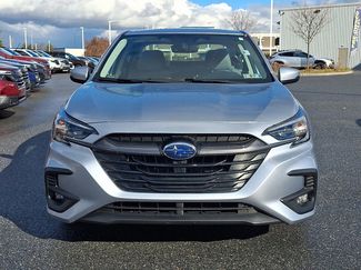 Certified 2025 Subaru Legacy Premium video 2