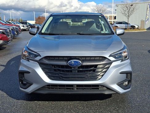 Certified 2025 Subaru Legacy Premium image 2