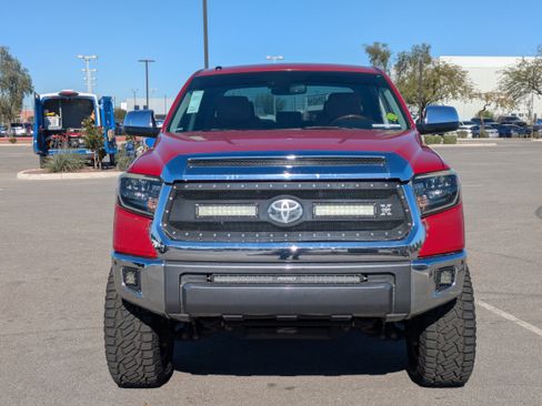 Used 2019 Toyota Tundra 1794 Edition image 8