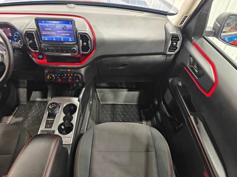 Used 2024 Ford Bronco Sport Free Wheeling w/ Convenience Package AWD/4WD image 26