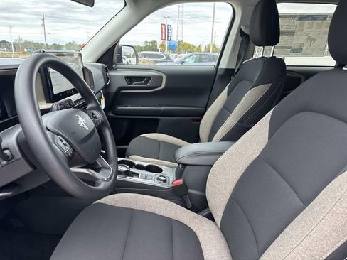 New 2025 Ford Bronco Sport Big Bend image 7