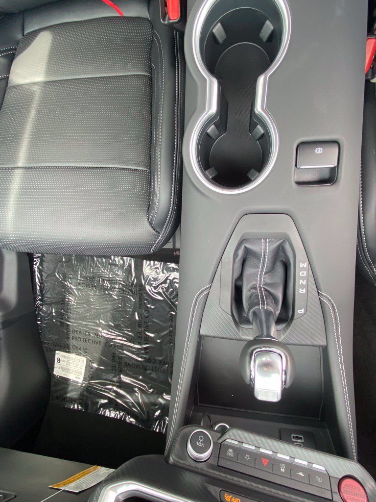 New 2026 Ford Mustang GT Premium RWD image 19