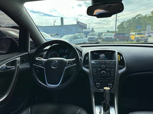 Used 2013 Buick Verano Leather image 31