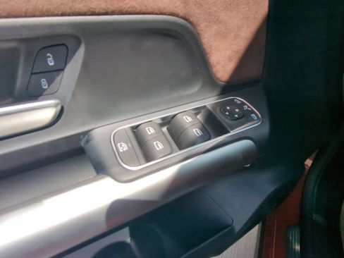 Certified 2025 Mercedes-Benz GLA 35 AMG 4MATIC image 10
