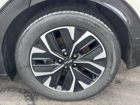 Used 2022 Kia EV6 Wind w/ Wind Technology Package image 46