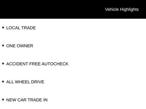 Used 2024 Nissan Pathfinder Rock Creek image 5