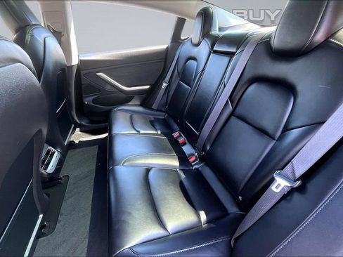Used 2018 Tesla Model 3 Long Range AWD/4WD image 25