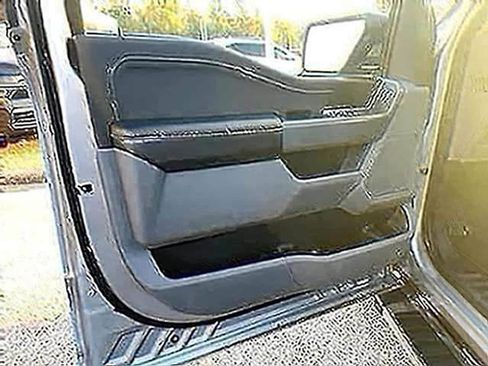 Used 2022 Ford F150 XLT w/ Equipment Group 301A Mid AWD/4WD image 14