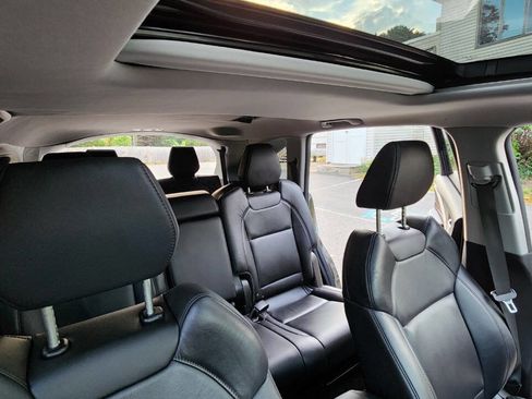 Used 2016 Acura MDX SH-AWD w/ Technology Package image 45