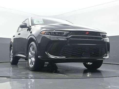 New 2025 Dodge Hornet R/T image 53